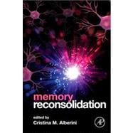 Memory Reconsolidation