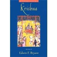 Krishna A Sourcebook