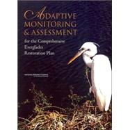 Adaptive Monitoring and Assessment for the Comprehensive Everglades Restoration Plan