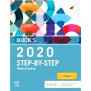 Buck's Evolve Resources for Step-by-Step Medical Coding, 2020 edition