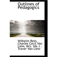 Outlines of Pedagogics