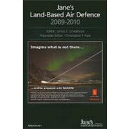 Jane's Land-based Air Defence 2009-2010