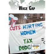 The Wage Gap
