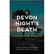 A Devon Night's Death