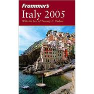 Frommer's<sup>«</sup> Italy 2005