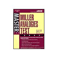 Master the Miller Analogies Test 2003