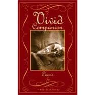 Vivid Companion : Poems