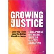 Growing for Justice