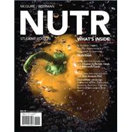 NUTR (with CourseMate with eBook, Diet Analysis Plus 2-Semester Printed Access Card)