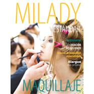 Spanish Translated Milady Standard Makeup