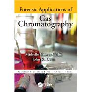 Forensic Applications of Gas Chromatography