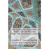 180 Questions Enquiries About Islam