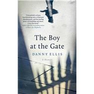 The Boy at the Gate,9781611458923