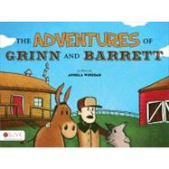 The Adventures of Grinn and Barrett