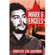 Marx & Engels