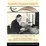 Kenneth Chapmans Santa Fe