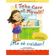 I Take Care of Myself / !mese Cuidar!: Englis/Spanish Big Book