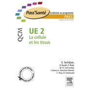 UE 2 - La cellule et les tissus - QCM - NON COMMERCIALISE (version pack)