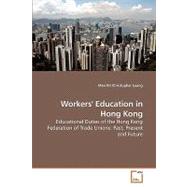 Workers' Education in Hong Kong