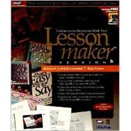 Lessonmaker Version 5 with Book