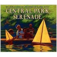 Central Park Serenade