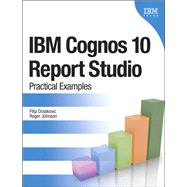IBM Cognos 10 Report Studio