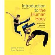 Introduction to the Human Body