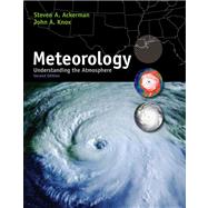 Meteorology Understanding the Atmosphere (with CengageNOW Printed Access Card)
