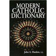 Modern Catholic Dictionary