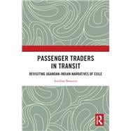 Passenger Traders in Transit