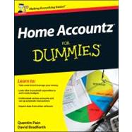 Home Accountz for Dummies