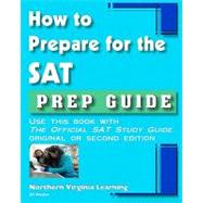 How to Prepare for the Sat