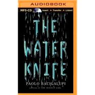The Water Knife