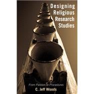 Designing Religious Research Studies