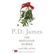 The Mistletoe Murder