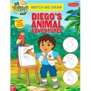 Diego's Animal Adventures