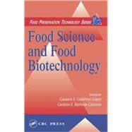 Food Science and Food Biotechnology