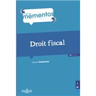 Droit fiscal - 16e ed.