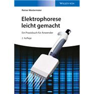 Elektrophorese leicht gemacht