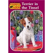 Animal Ark #34: Terrier in the Tinsel