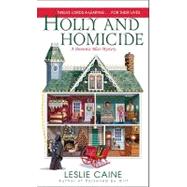 Holly and Homicide