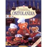 Ositolandia - Teddyland