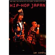 Hip-hop Japan