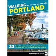 Walking Portland