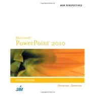 Bundle: New Perspectives on Microsoft Powerpoint 2010, Introductory