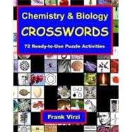 Chemistry & Biology Crosswords