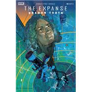 Expanse, The: Dragon Tooth #5