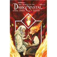 Jim Henson's The Power of the Dark Crystal #11