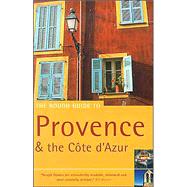 The Rough Guide Provence & the Cote D'azur