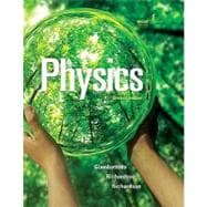 Student Solutions Manual to accompany Physics